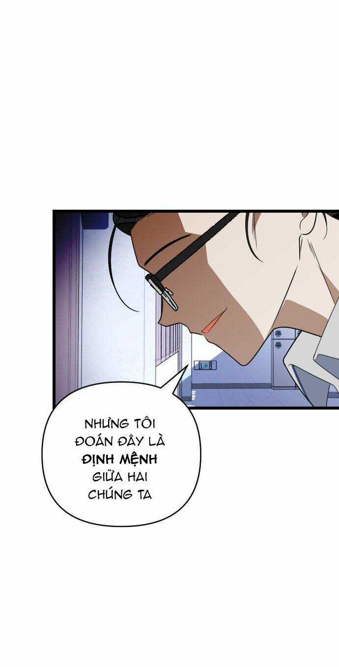 Sự Lãng Mạn Còn Tồn Tại Chapter 92 trang 24