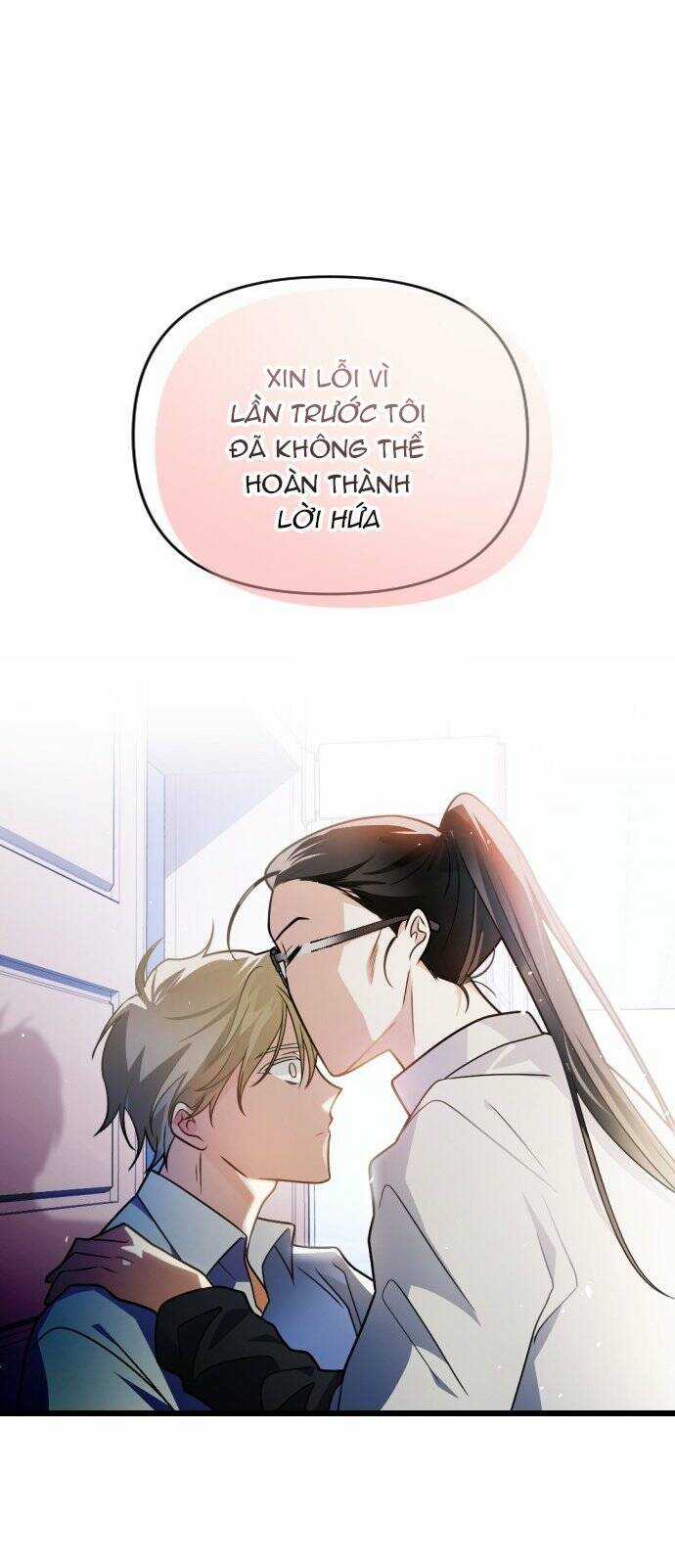 Sự Lãng Mạn Còn Tồn Tại Chapter 92 trang 25