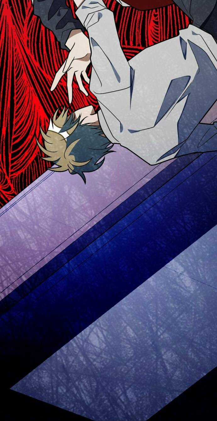 Sự Lãng Mạn Còn Tồn Tại Chapter 92 trang 27