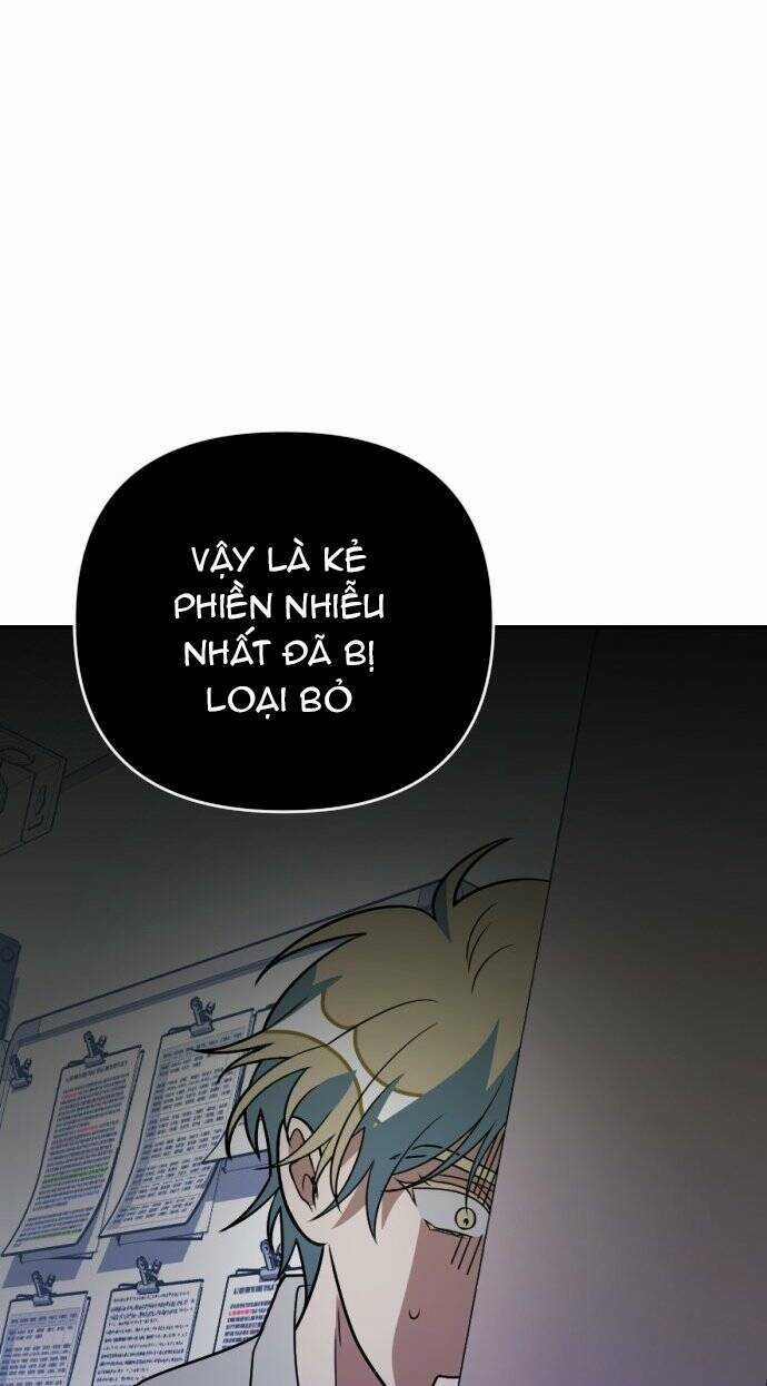 Sự Lãng Mạn Còn Tồn Tại Chapter 92 trang 31