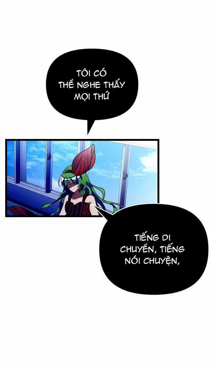 Sự Lãng Mạn Còn Tồn Tại Chapter 92 trang 33