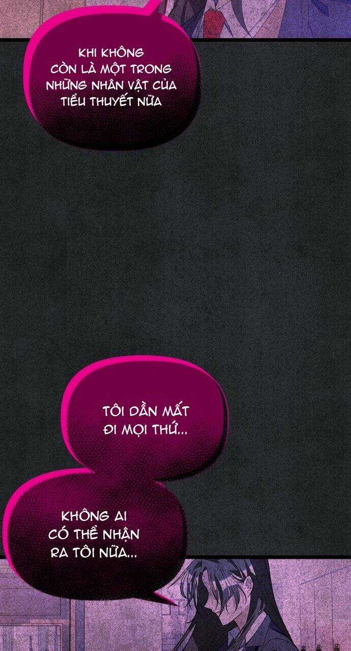 Sự Lãng Mạn Còn Tồn Tại Chapter 92 trang 36