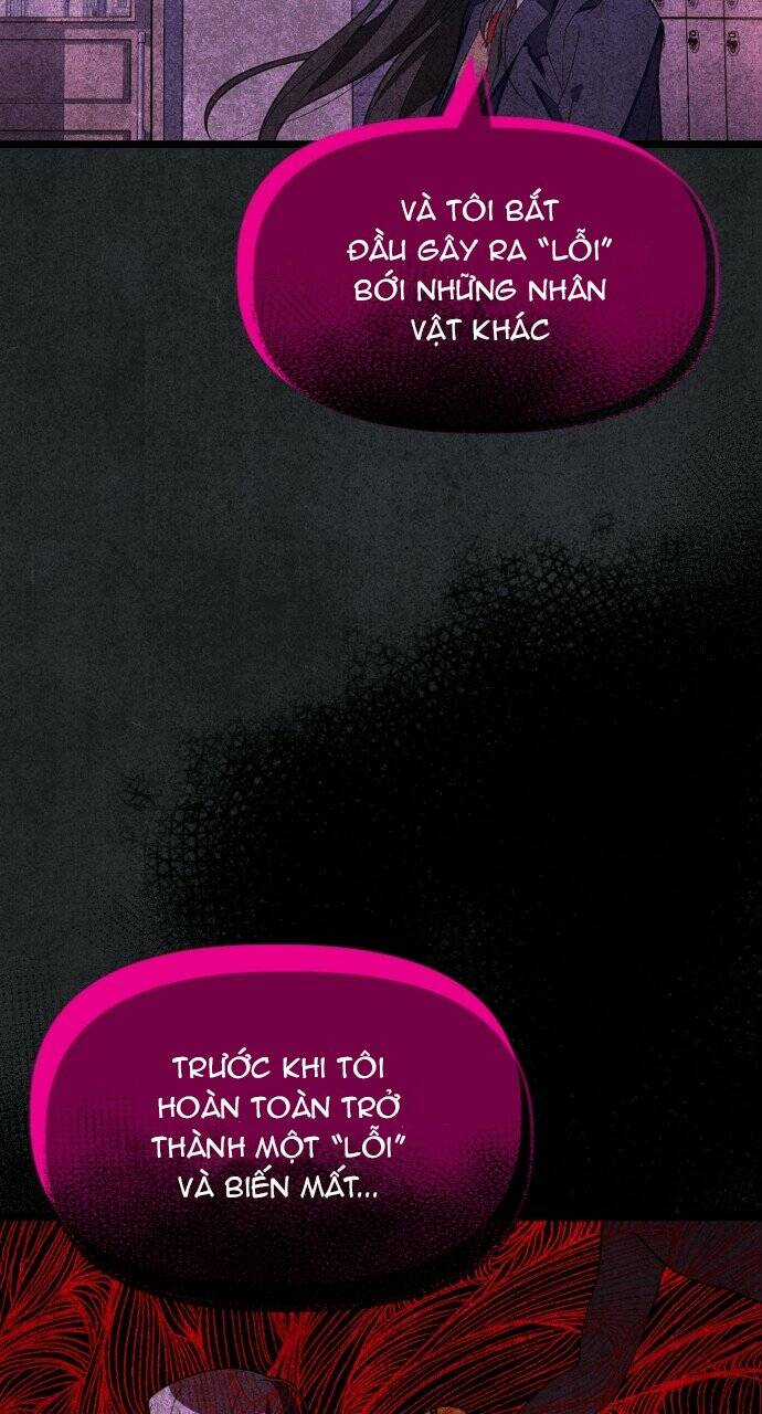 Sự Lãng Mạn Còn Tồn Tại Chapter 92 trang 37