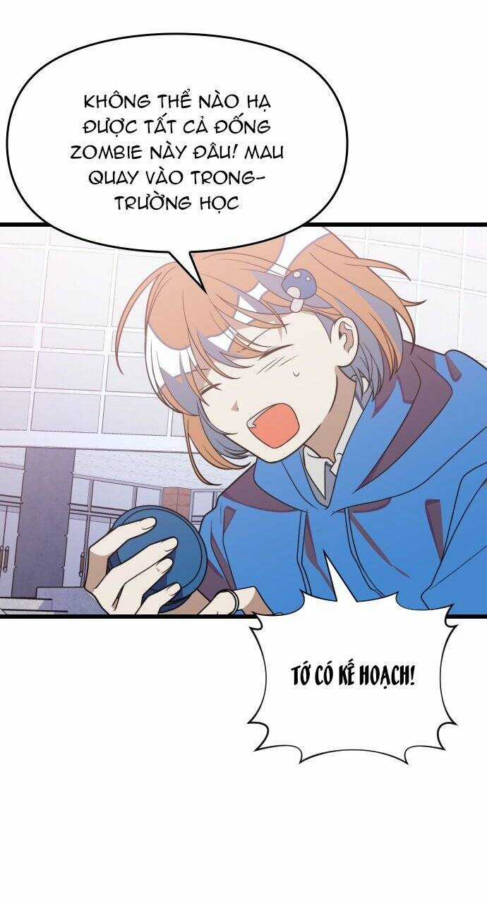 Sự Lãng Mạn Còn Tồn Tại Chapter 92 trang 4