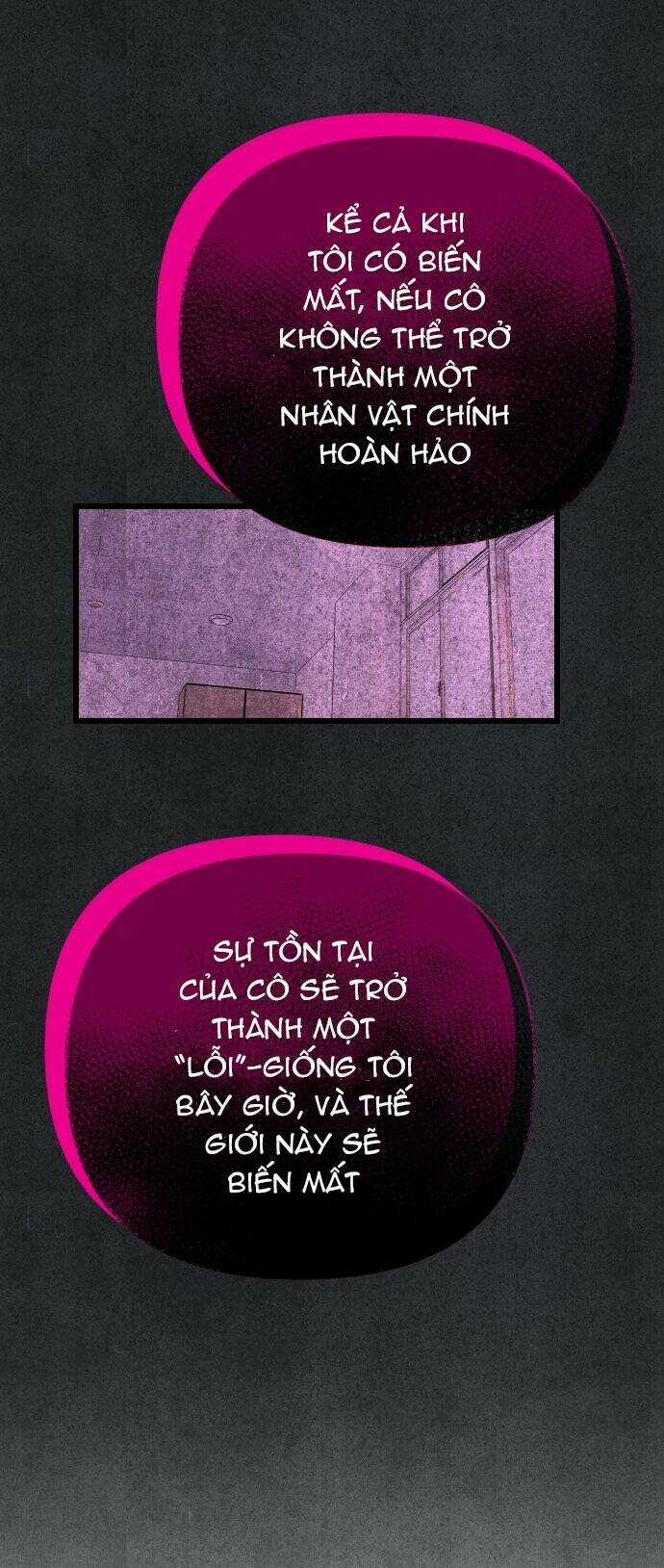 Sự Lãng Mạn Còn Tồn Tại Chapter 92 trang 40