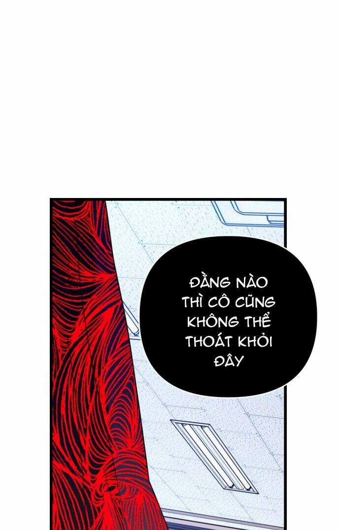 Sự Lãng Mạn Còn Tồn Tại Chapter 92 trang 43