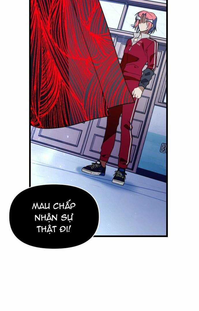 Sự Lãng Mạn Còn Tồn Tại Chapter 92 trang 44