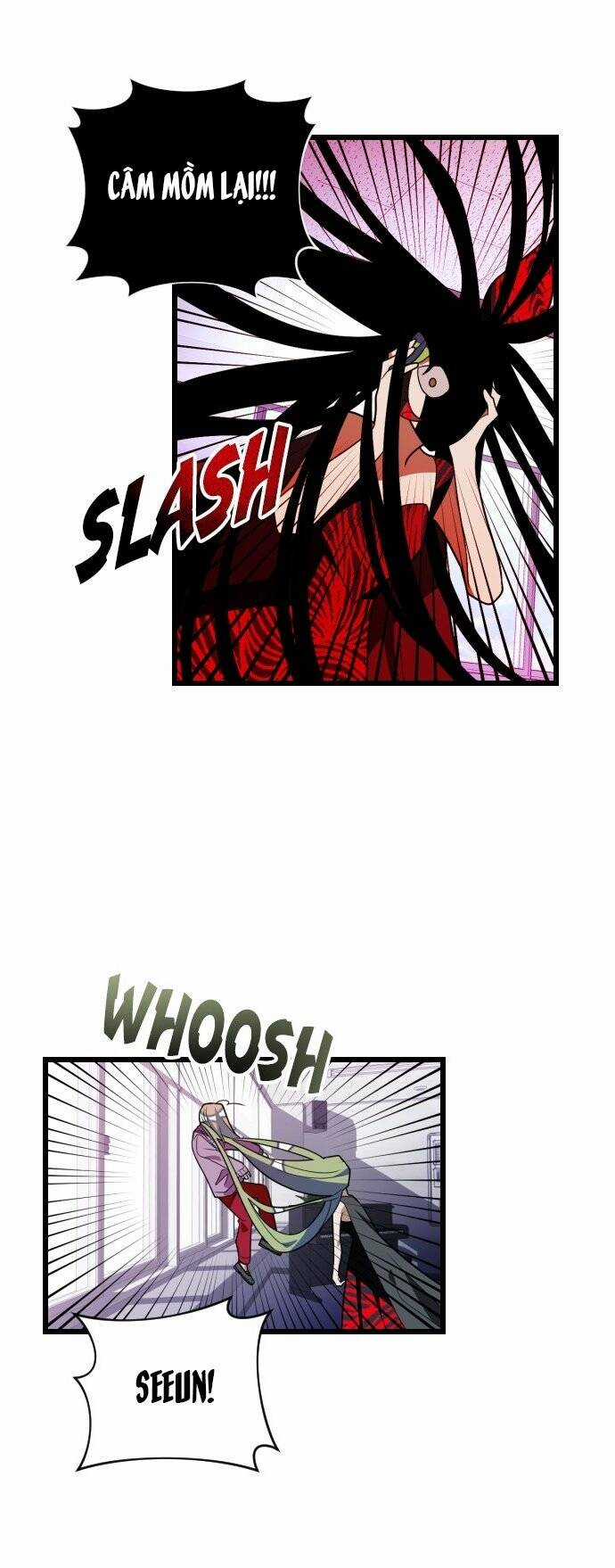 Sự Lãng Mạn Còn Tồn Tại Chapter 92 trang 47