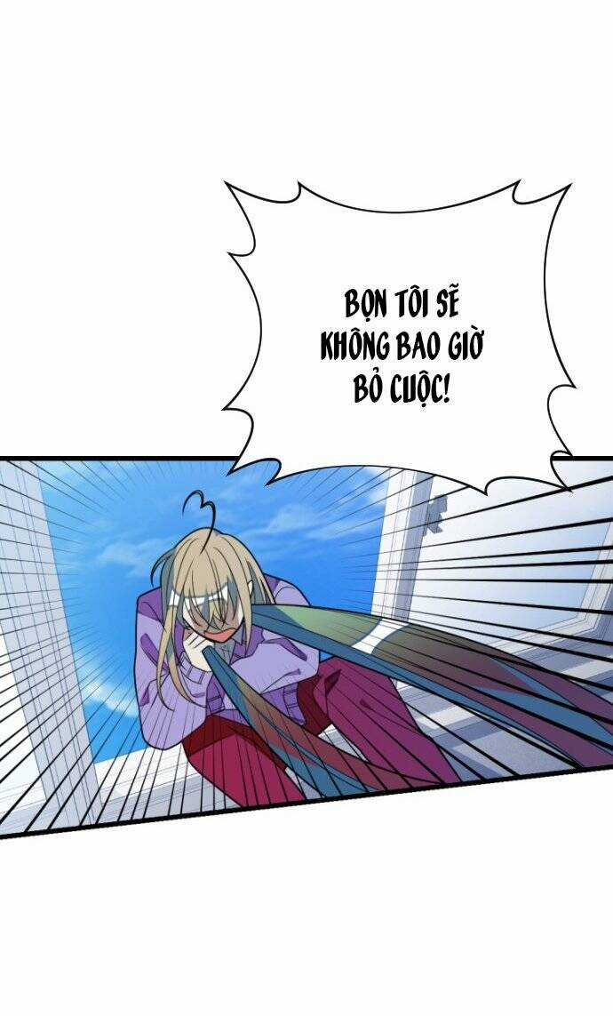 Sự Lãng Mạn Còn Tồn Tại Chapter 92 trang 48