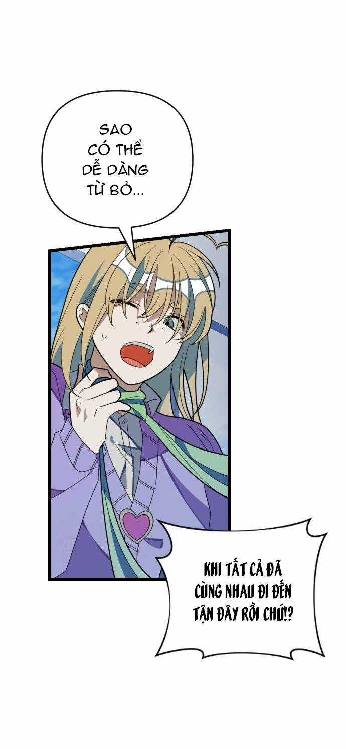 Sự Lãng Mạn Còn Tồn Tại Chapter 92 trang 49