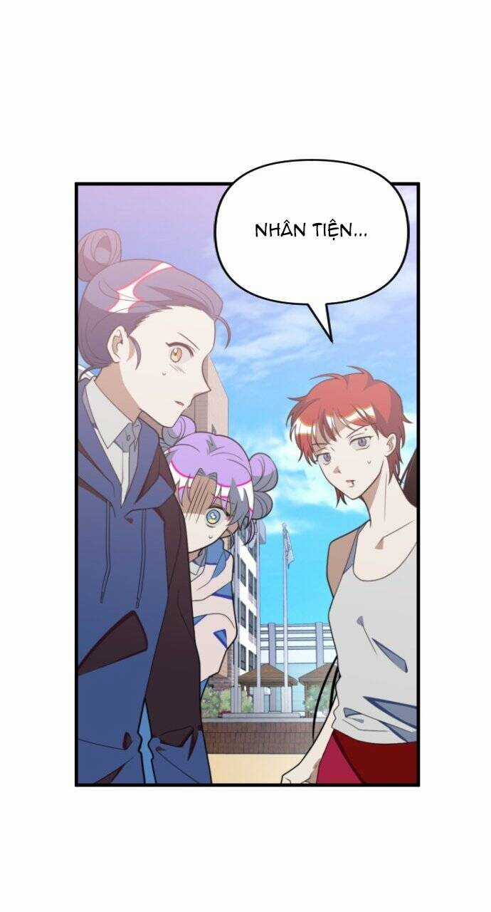 Sự Lãng Mạn Còn Tồn Tại Chapter 92 trang 5