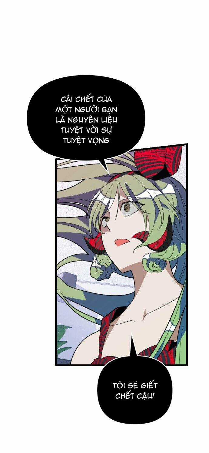 Sự Lãng Mạn Còn Tồn Tại Chapter 92 trang 50