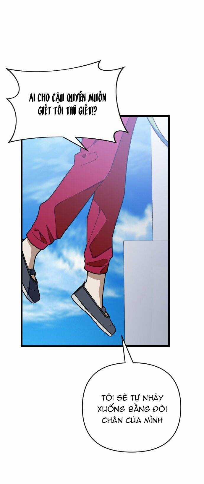 Sự Lãng Mạn Còn Tồn Tại Chapter 92 trang 51