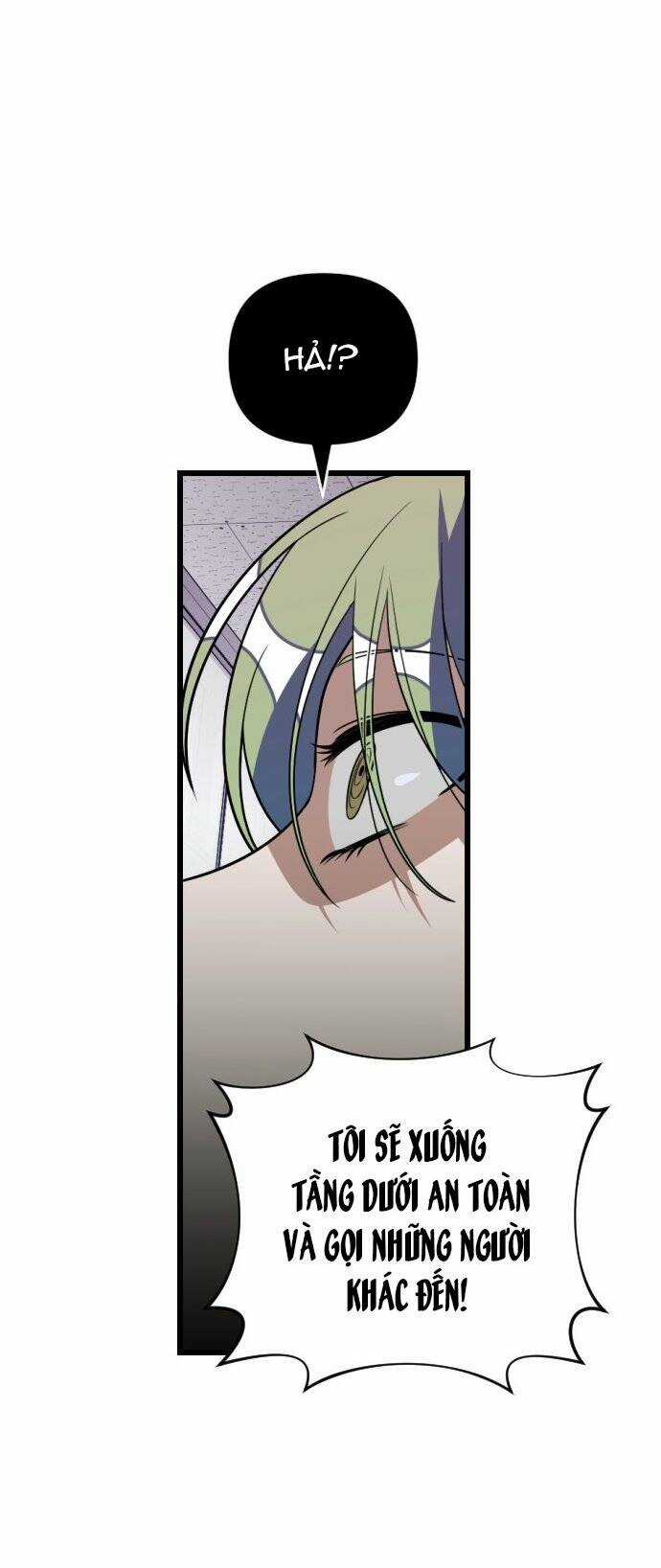 Sự Lãng Mạn Còn Tồn Tại Chapter 92 trang 52