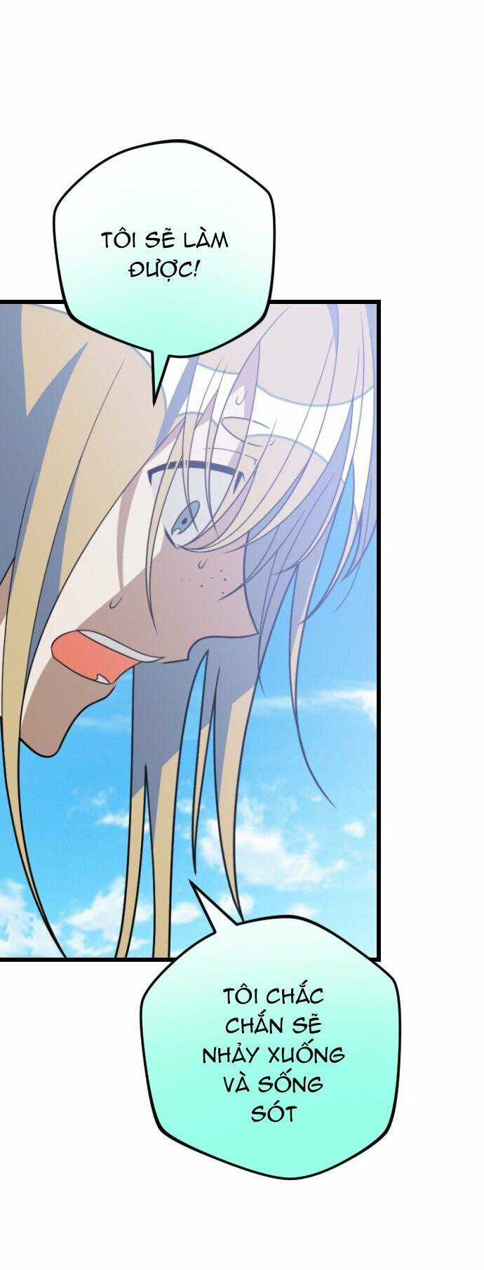 Sự Lãng Mạn Còn Tồn Tại Chapter 92 trang 53