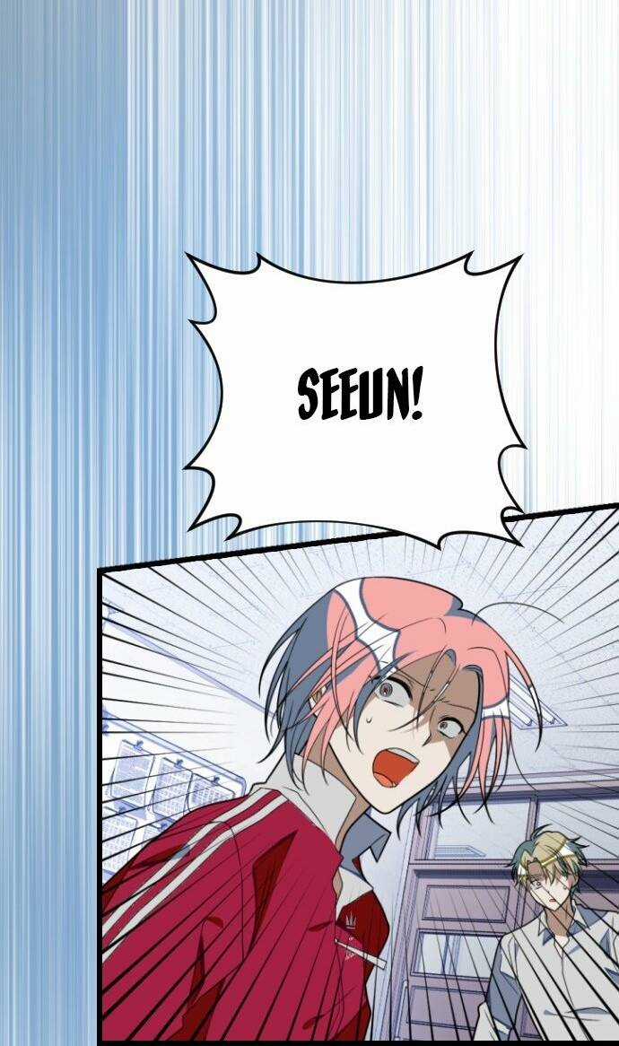 Sự Lãng Mạn Còn Tồn Tại Chapter 92 trang 57