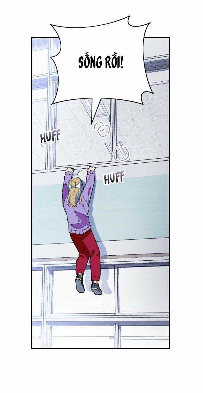 Sự Lãng Mạn Còn Tồn Tại Chapter 92 trang 59