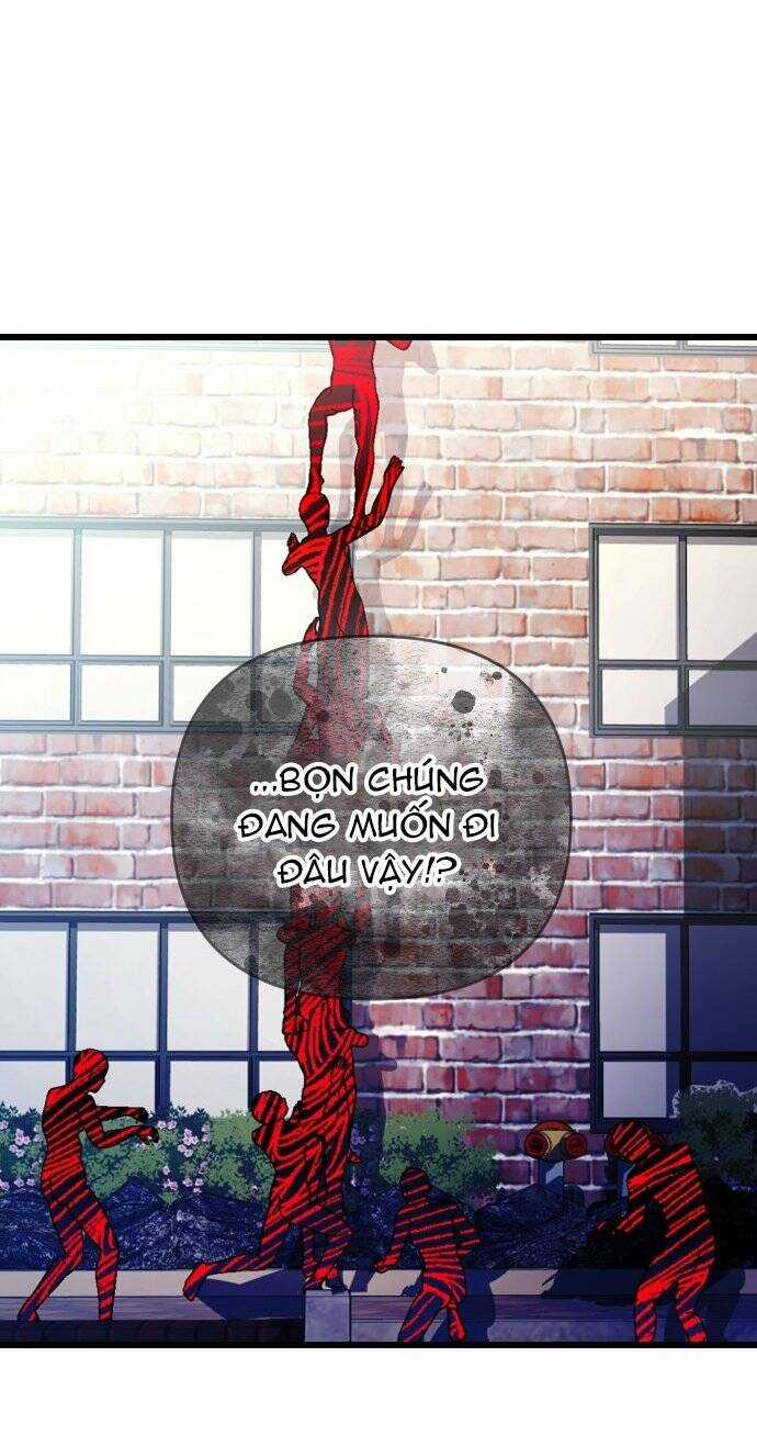 Sự Lãng Mạn Còn Tồn Tại Chapter 92 trang 6