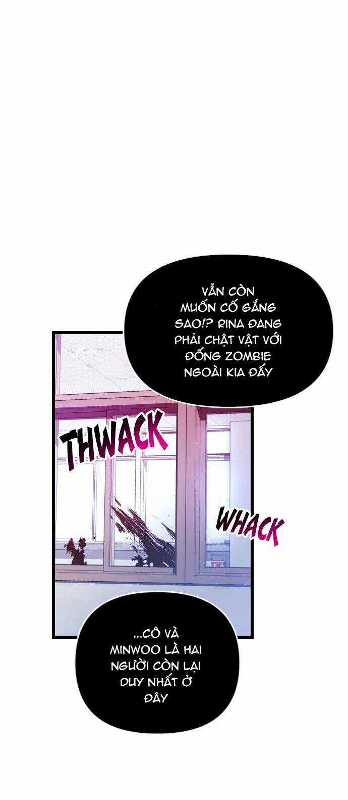 Sự Lãng Mạn Còn Tồn Tại Chapter 92 trang 62