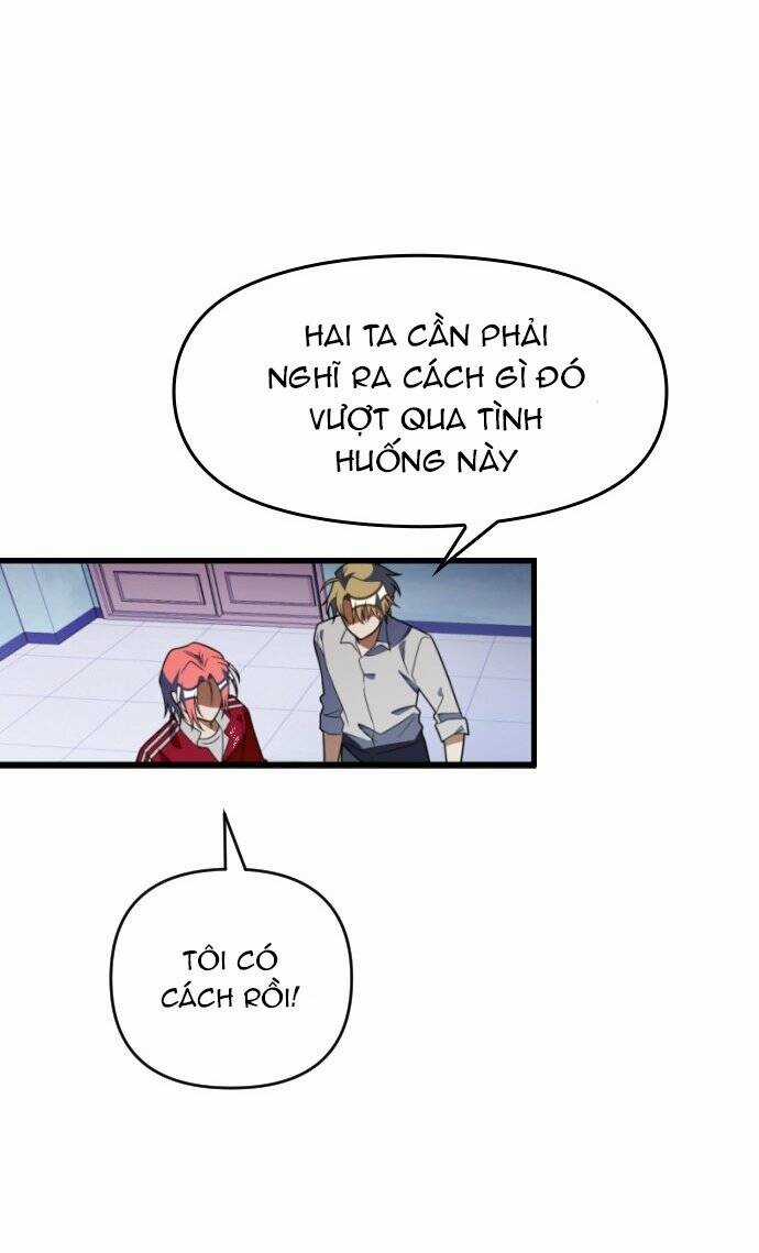 Sự Lãng Mạn Còn Tồn Tại Chapter 92 trang 63