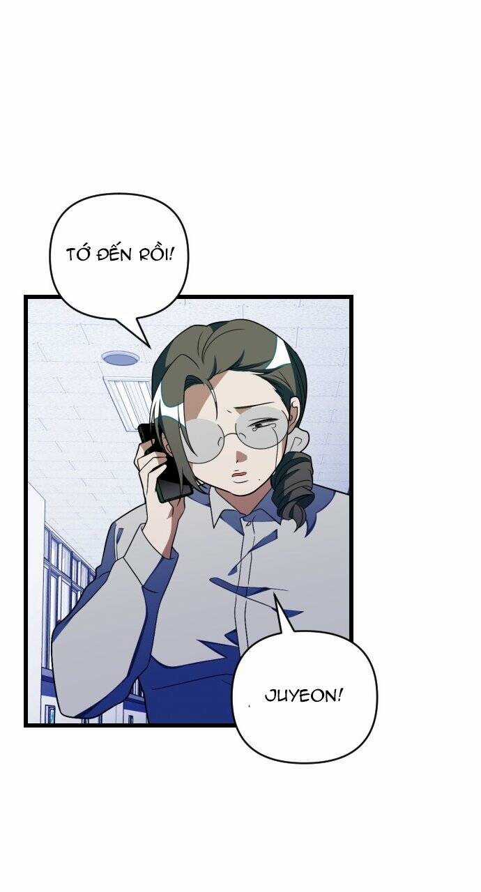 Sự Lãng Mạn Còn Tồn Tại Chapter 92 trang 68