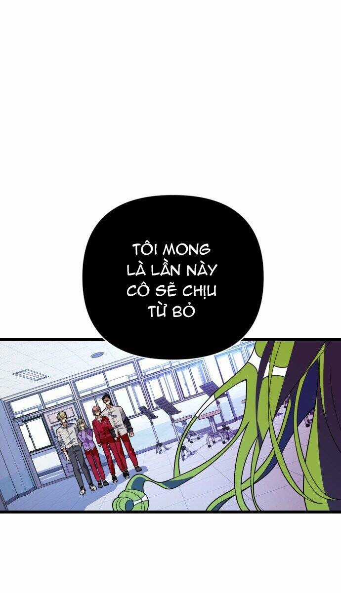 Sự Lãng Mạn Còn Tồn Tại Chapter 92 trang 7