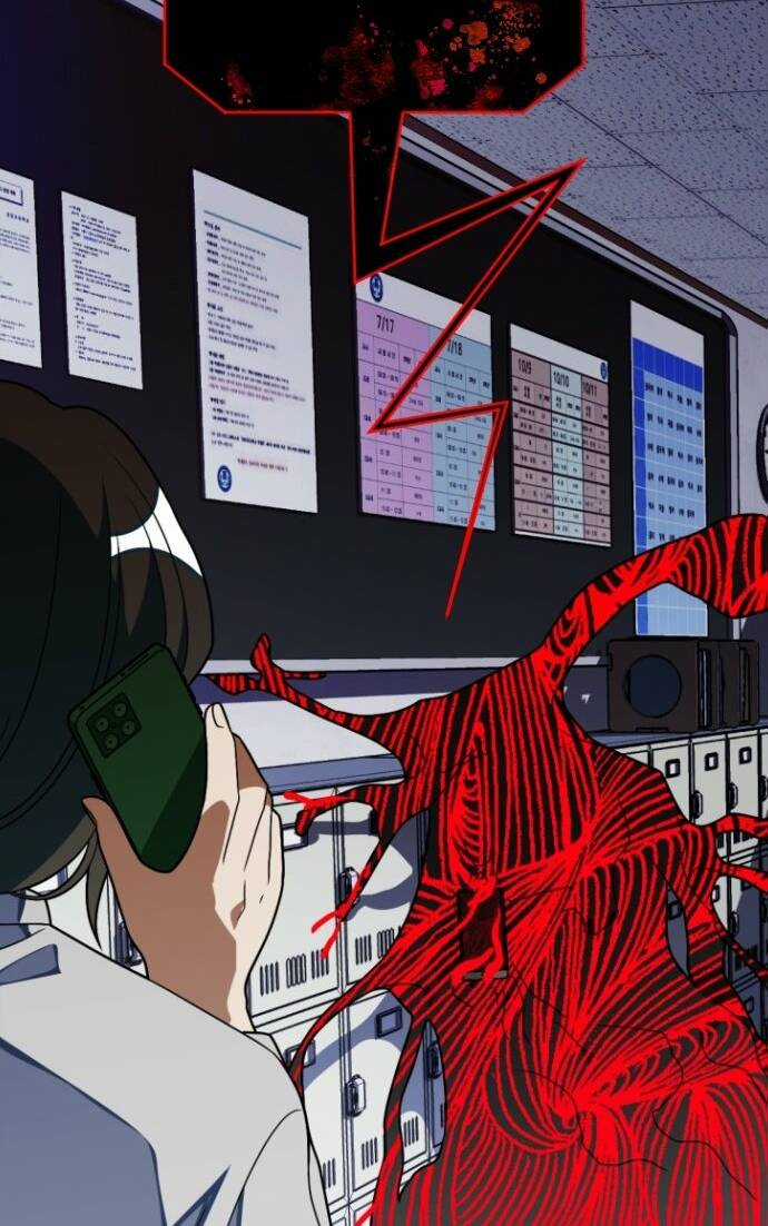 Sự Lãng Mạn Còn Tồn Tại Chapter 92 trang 71