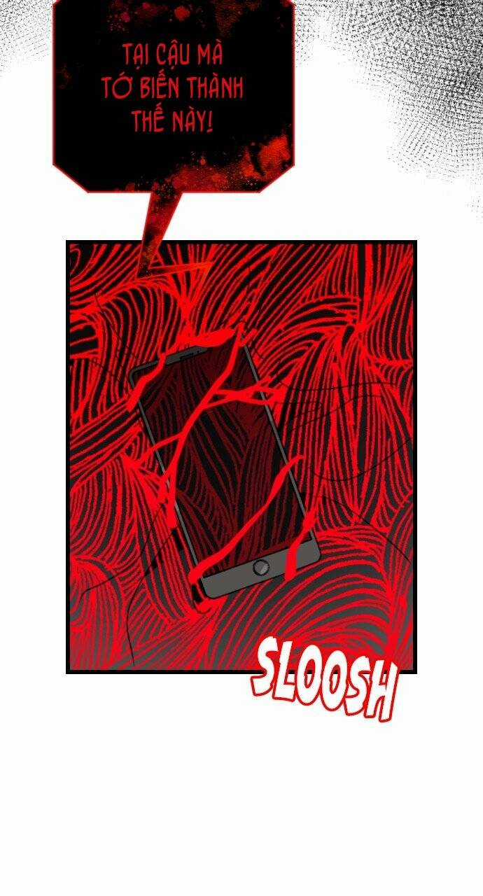 Sự Lãng Mạn Còn Tồn Tại Chapter 92 trang 73