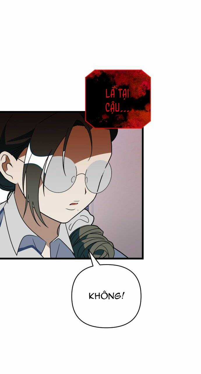 Sự Lãng Mạn Còn Tồn Tại Chapter 92 trang 74