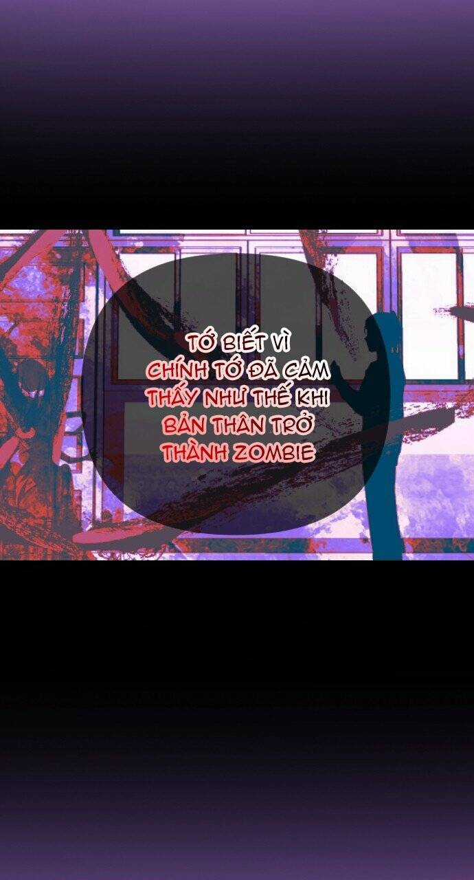 Sự Lãng Mạn Còn Tồn Tại Chapter 92 trang 76