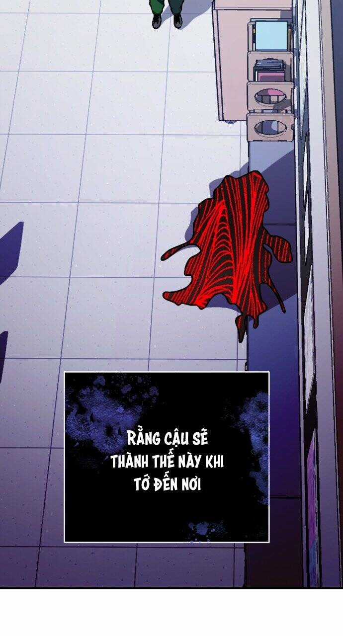 Sự Lãng Mạn Còn Tồn Tại Chapter 92 trang 78