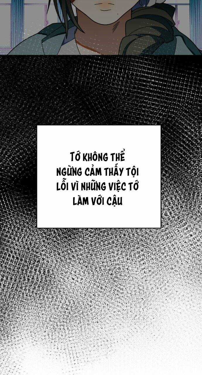 Sự Lãng Mạn Còn Tồn Tại Chapter 92 trang 81