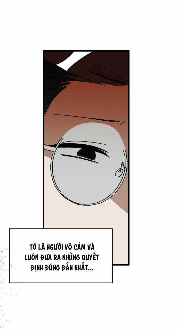 Sự Lãng Mạn Còn Tồn Tại Chapter 92 trang 82