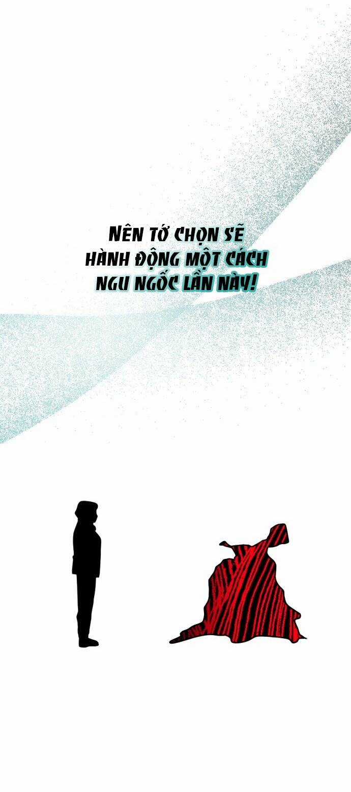 Sự Lãng Mạn Còn Tồn Tại Chapter 92 trang 84