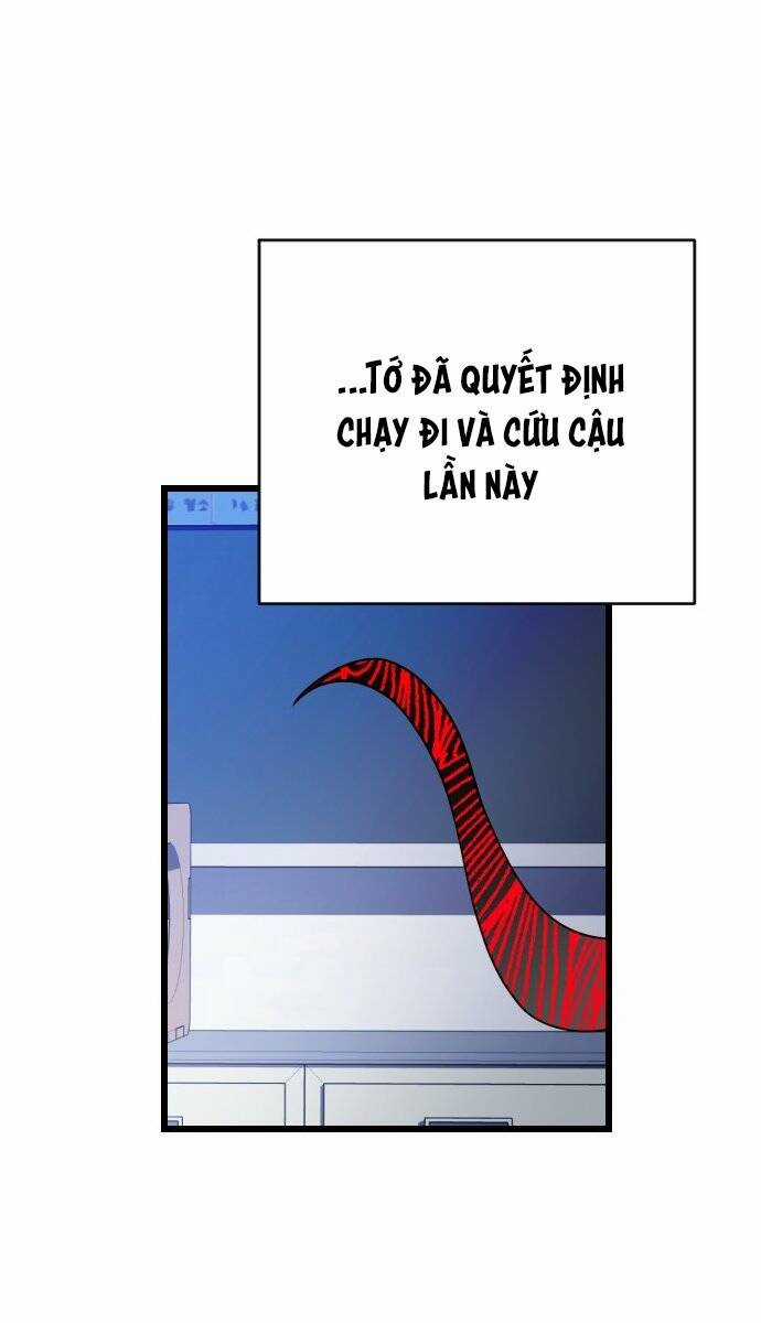 Sự Lãng Mạn Còn Tồn Tại Chapter 92 trang 86