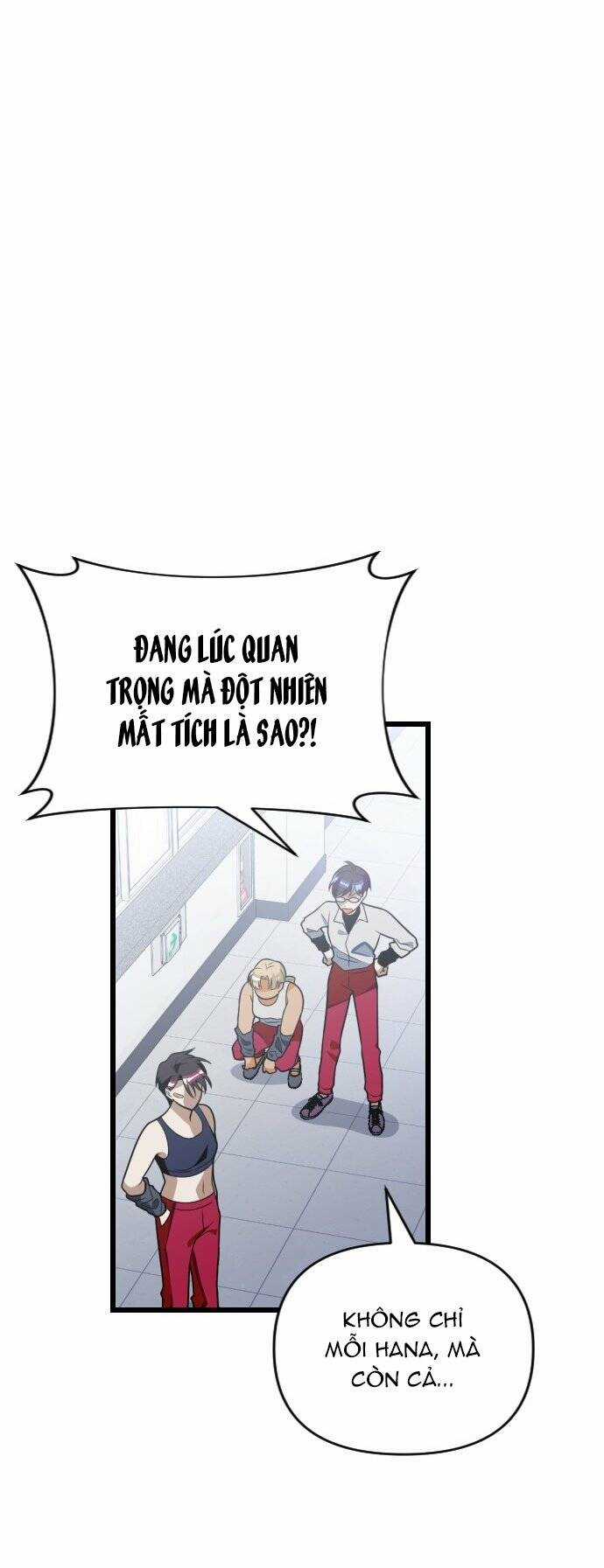 Sự Lãng Mạn Còn Tồn Tại Chapter 92 trang 91