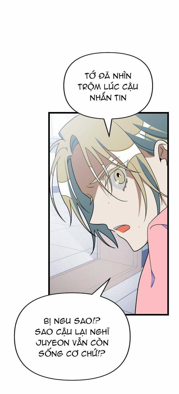 Sự Lãng Mạn Còn Tồn Tại Chapter 92 trang 94