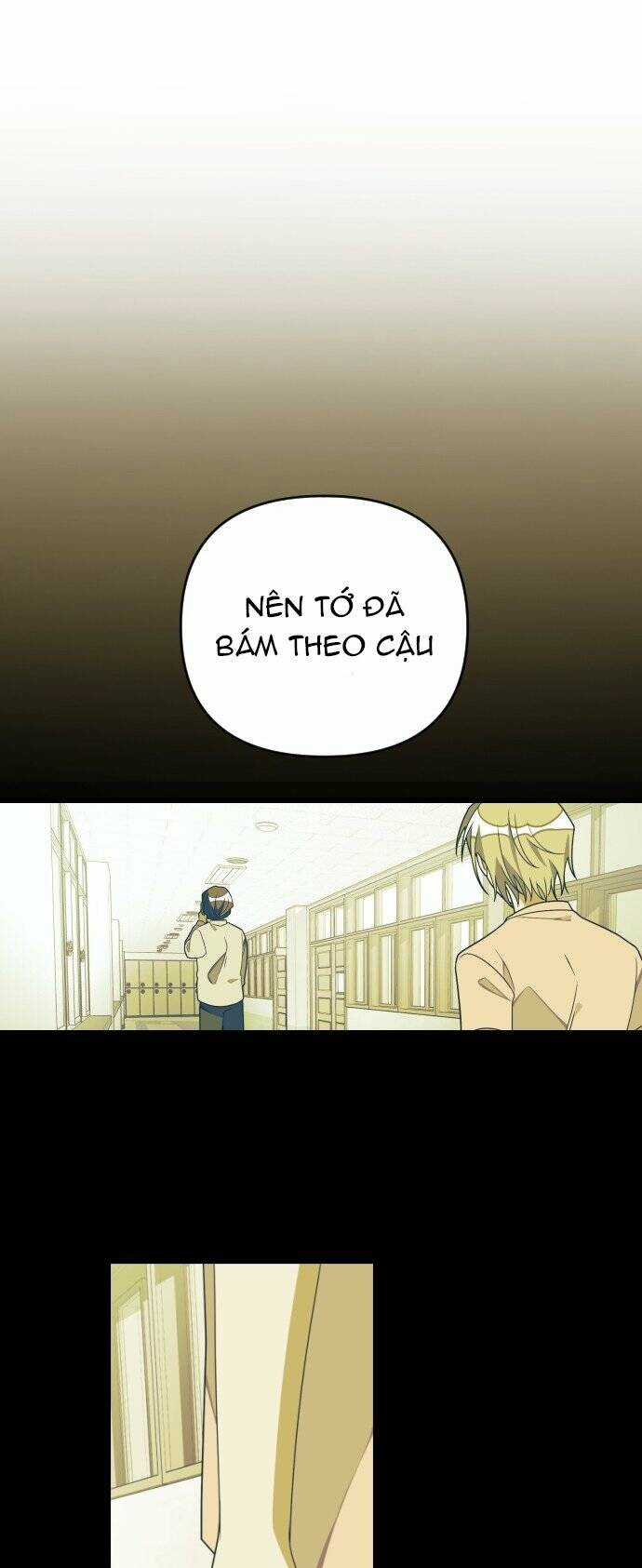 Sự Lãng Mạn Còn Tồn Tại Chapter 92 trang 95