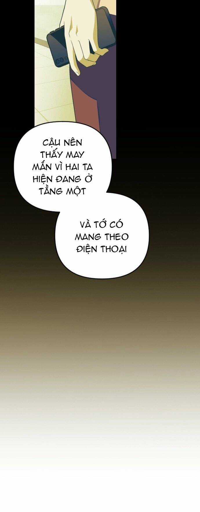 Sự Lãng Mạn Còn Tồn Tại Chapter 92 trang 96