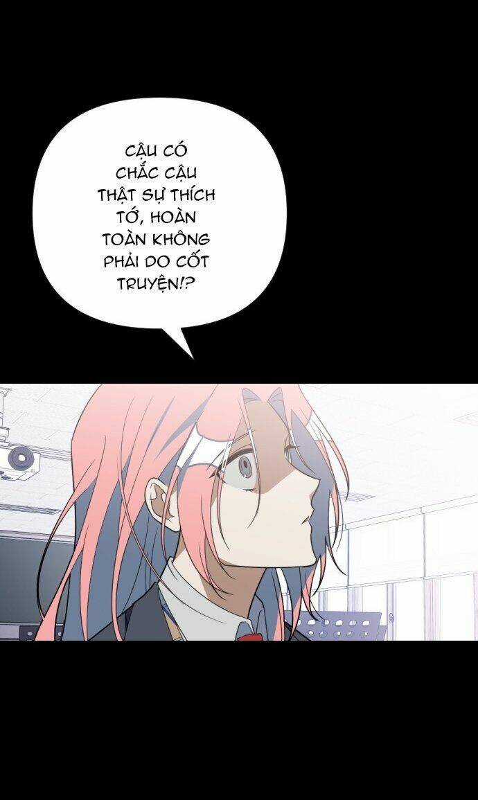 Sự Lãng Mạn Còn Tồn Tại Chapter 93 trang 10