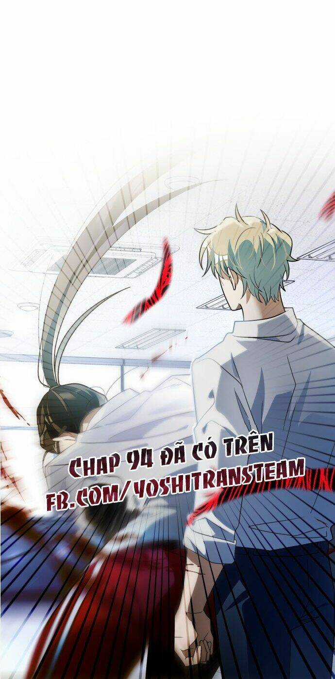 Sự Lãng Mạn Còn Tồn Tại Chapter 93 trang 101