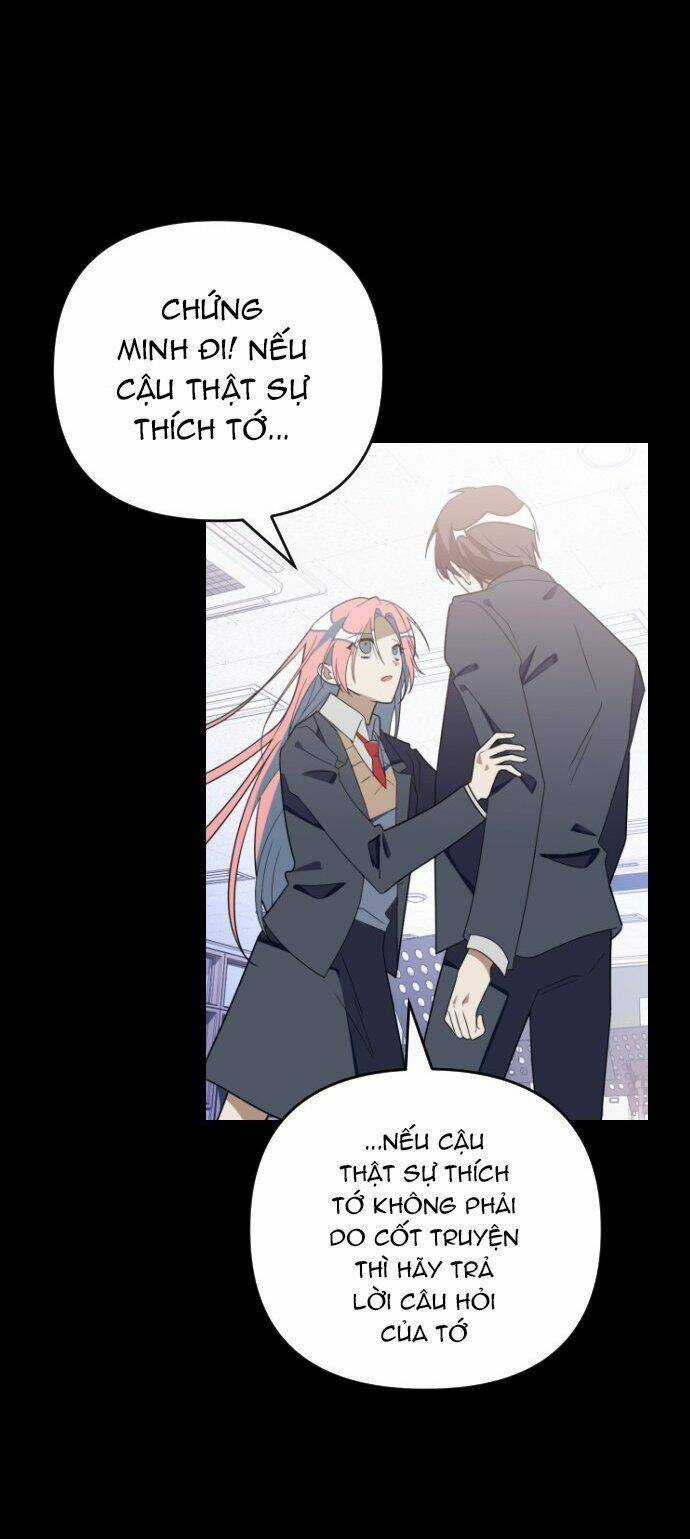 Sự Lãng Mạn Còn Tồn Tại Chapter 93 trang 12