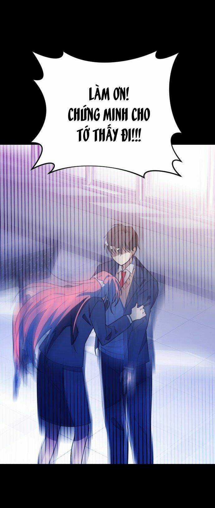 Sự Lãng Mạn Còn Tồn Tại Chapter 93 trang 14