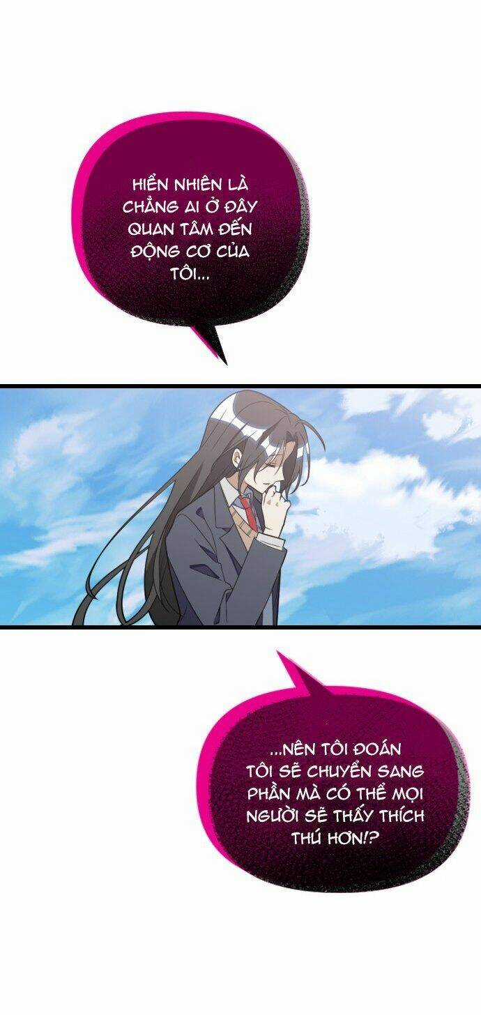 Sự Lãng Mạn Còn Tồn Tại Chapter 93 trang 18