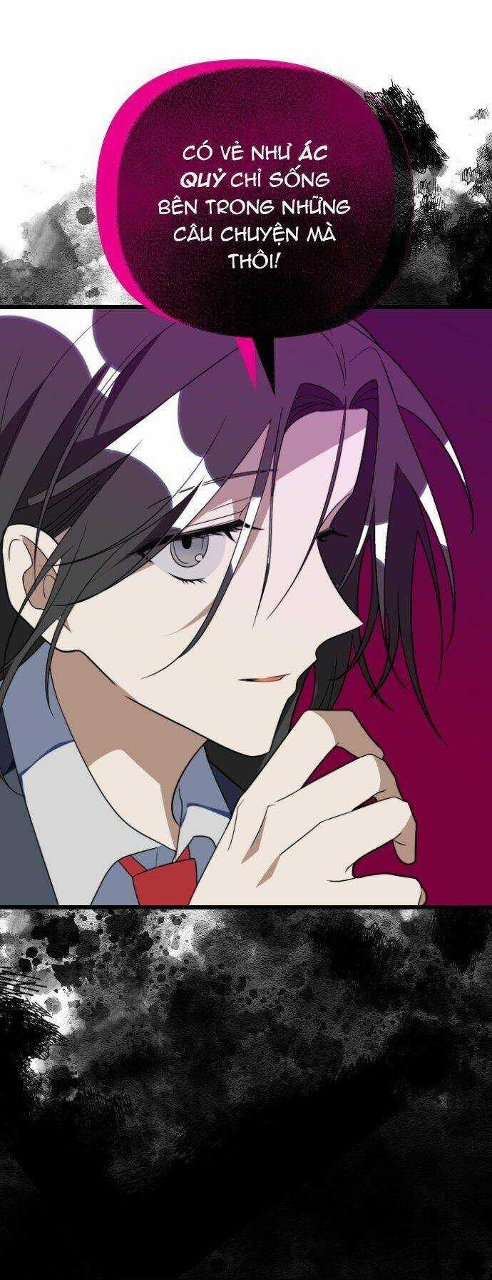 Sự Lãng Mạn Còn Tồn Tại Chapter 93 trang 19