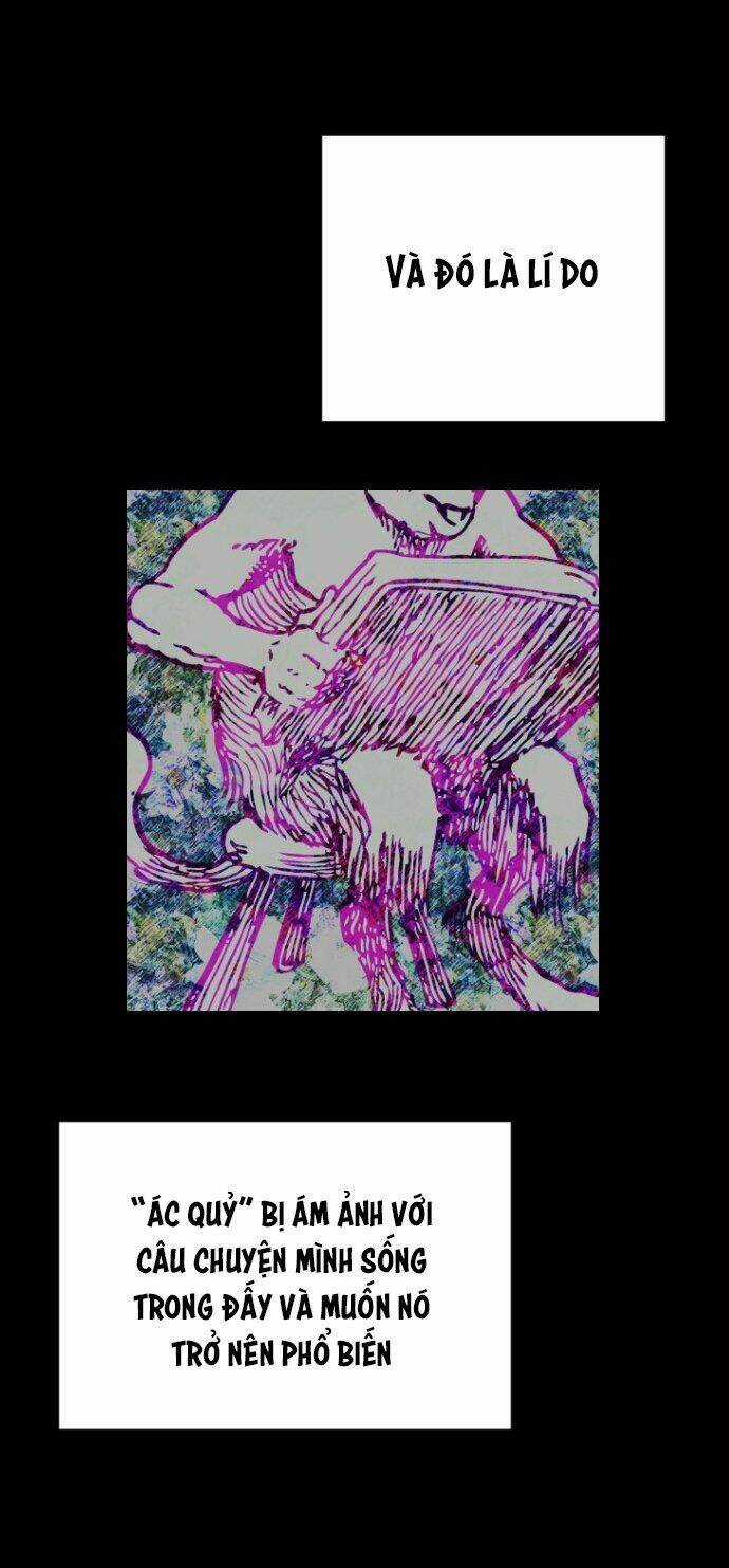 Sự Lãng Mạn Còn Tồn Tại Chapter 93 trang 22