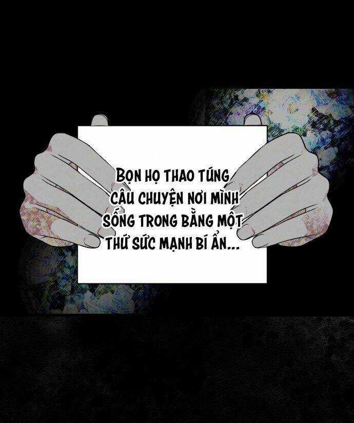 Sự Lãng Mạn Còn Tồn Tại Chapter 93 trang 23