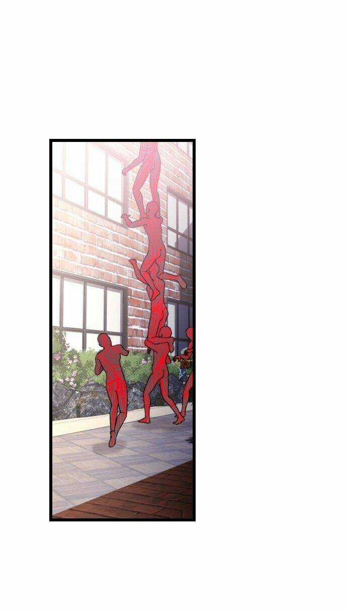 Sự Lãng Mạn Còn Tồn Tại Chapter 93 trang 26