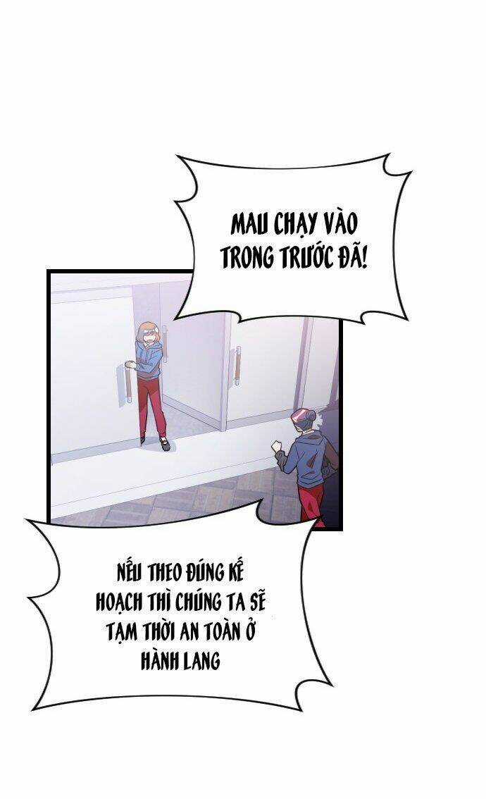 Sự Lãng Mạn Còn Tồn Tại Chapter 93 trang 28