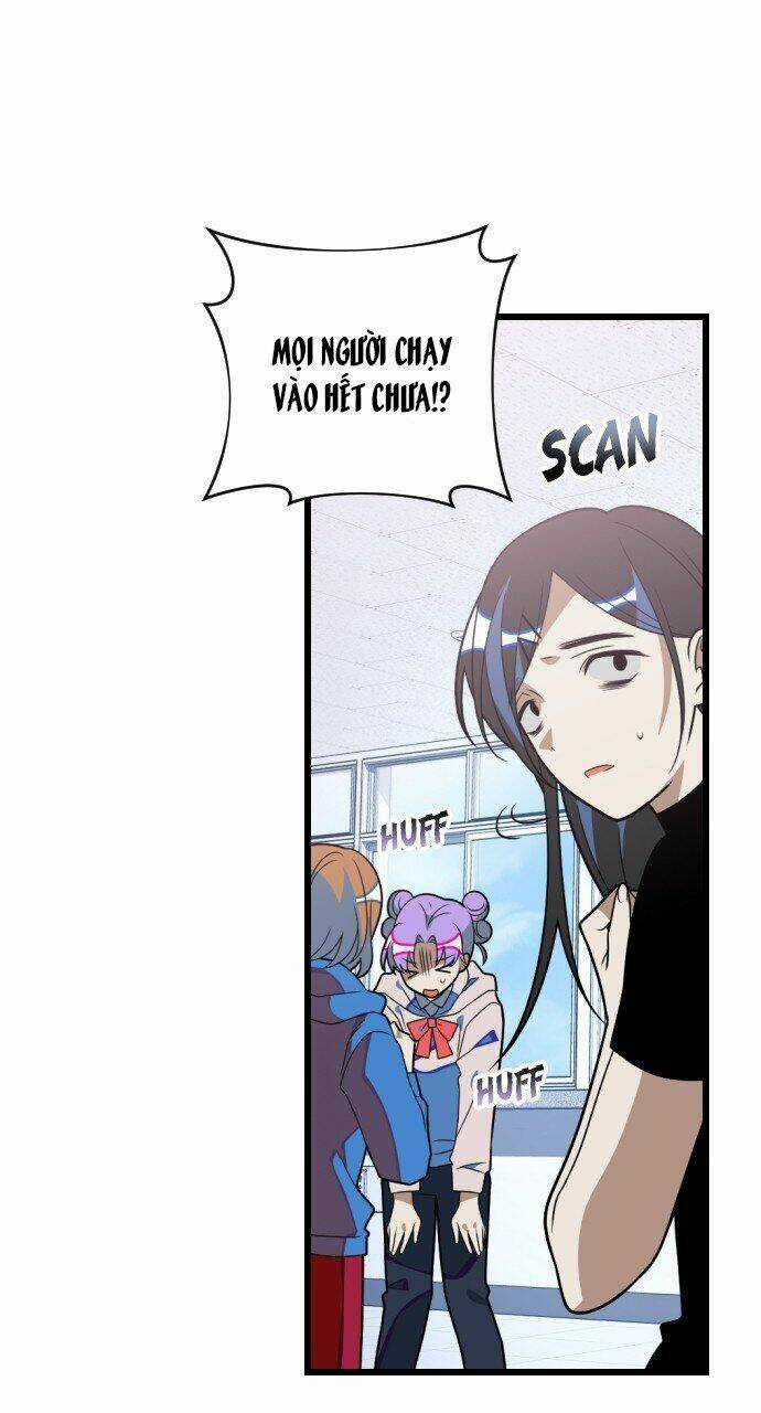 Sự Lãng Mạn Còn Tồn Tại Chapter 93 trang 29